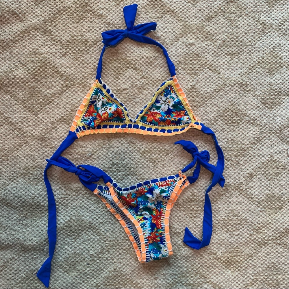 Brazilian bikini